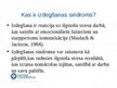Prezentācija 'Izdegšanas sindroms un tā izpausmes studentiem', 4.