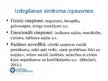 Prezentācija 'Izdegšanas sindroms un tā izpausmes studentiem', 6.