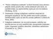 Prezentācija 'Izdegšanas sindroms un tā izpausmes studentiem', 8.