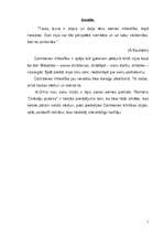 Referāts 'Vanagu ģimene laika lokos A.Grīna romānā "Dvēseļu putenis"', 2.