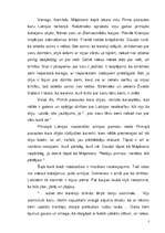 Referāts 'Vanagu ģimene laika lokos A.Grīna romānā "Dvēseļu putenis"', 7.
