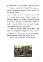 Referāts 'Vanagu ģimene laika lokos A.Grīna romānā "Dvēseļu putenis"', 8.