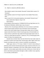 Konspekts 'AS "Hansabanka" iekšējās un ārējās vides raksturojums', 1.