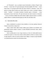 Konspekts 'AS "Hansabanka" iekšējās un ārējās vides raksturojums', 2.