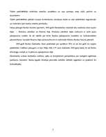 Konspekts 'AS "Hansabanka" iekšējās un ārējās vides raksturojums', 7.