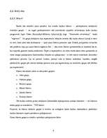 Konspekts 'AS "Hansabanka" iekšējās un ārējās vides raksturojums', 9.