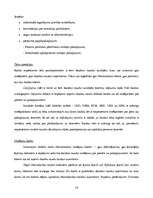 Konspekts 'AS "Hansabanka" iekšējās un ārējās vides raksturojums', 14.