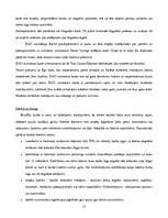 Konspekts 'AS "Hansabanka" iekšējās un ārējās vides raksturojums', 15.