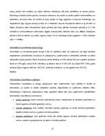 Konspekts 'AS "Hansabanka" iekšējās un ārējās vides raksturojums', 23.