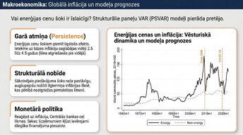Prezentācija 'Enerģijas cenu ietekme uz ekonomiku', 10.