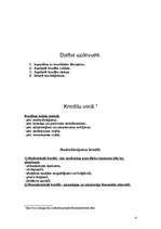 Referāts 'Kredītu veidi un riski', 4.