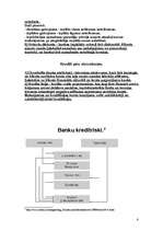 Referāts 'Kredītu veidi un riski', 6.