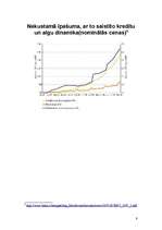 Referāts 'Kredītu veidi un riski', 9.