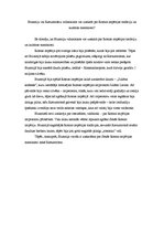 Eseja 'Bizantiju vai Rietmromu var uzskatīt par Senās Romas mantinieci?', 1.