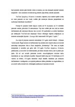 Referāts 'YouTube Symphony Orchestra - Crowdsourcing metode', 5.