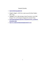 Referāts 'YouTube Symphony Orchestra - Crowdsourcing metode', 7.