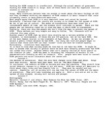 Eseja 'How Has Aids Affected Our Society?', 2.