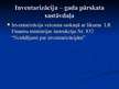 Prezentācija 'Kvalifikācijas prakses prezentācija', 9.