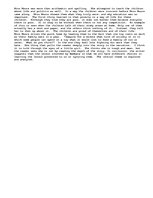 Eseja 'The Lesson', 2.