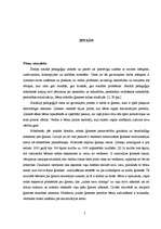 Diplomdarbs 'Sociālpedagoģiskais darbs pirmsskolas izglītības iestādēs ar bērniem un viņu vec', 3.