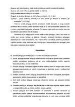 Diplomdarbs 'Sociālpedagoģiskais darbs pirmsskolas izglītības iestādēs ar bērniem un viņu vec', 15.