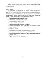 Diplomdarbs 'Sociālpedagoģiskais darbs pirmsskolas izglītības iestādēs ar bērniem un viņu vec', 21.