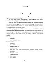 Diplomdarbs 'Sociālpedagoģiskais darbs pirmsskolas izglītības iestādēs ar bērniem un viņu vec', 23.