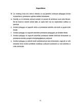 Diplomdarbs 'Sociālpedagoģiskais darbs pirmsskolas izglītības iestādēs ar bērniem un viņu vec', 35.