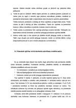 Diplomdarbs 'Sociālpedagoģiskais darbs pirmsskolas izglītības iestādēs ar bērniem un viņu vec', 46.