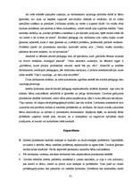 Diplomdarbs 'Sociālpedagoģiskais darbs pirmsskolas izglītības iestādēs ar bērniem un viņu vec', 61.