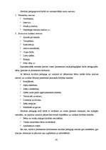 Diplomdarbs 'Sociālpedagoģiskais darbs pirmsskolas izglītības iestādēs ar bērniem un viņu vec', 66.