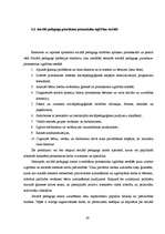 Diplomdarbs 'Sociālpedagoģiskais darbs pirmsskolas izglītības iestādēs ar bērniem un viņu vec', 68.