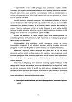 Diplomdarbs 'Sociālpedagoģiskais darbs pirmsskolas izglītības iestādēs ar bērniem un viņu vec', 71.