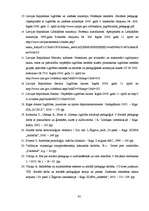 Diplomdarbs 'Sociālpedagoģiskais darbs pirmsskolas izglītības iestādēs ar bērniem un viņu vec', 83.