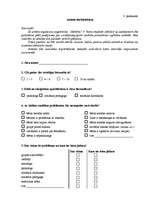 Diplomdarbs 'Sociālpedagoģiskais darbs pirmsskolas izglītības iestādēs ar bērniem un viņu vec', 91.