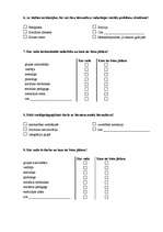Diplomdarbs 'Sociālpedagoģiskais darbs pirmsskolas izglītības iestādēs ar bērniem un viņu vec', 92.