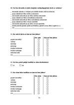 Diplomdarbs 'Sociālpedagoģiskais darbs pirmsskolas izglītības iestādēs ar bērniem un viņu vec', 93.