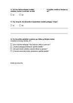 Diplomdarbs 'Sociālpedagoģiskais darbs pirmsskolas izglītības iestādēs ar bērniem un viņu vec', 94.