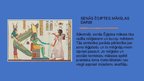 Prezentācija 'Senā Ēģipte un Antīkās Grieķija', 3.