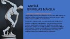 Prezentācija 'Senā Ēģipte un Antīkās Grieķija', 7.