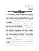 Eseja 'Masu partiju rašanās Latvijā un Rietumeiropā', 1.