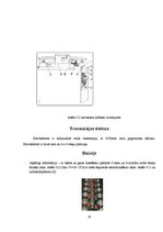 Konspekts 'Harvesters "Sampo SR 1046"', 10.