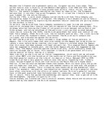 Eseja 'British Imperialism in India', 1.