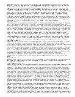 Eseja 'What Do You Think Makes Indian Film Indian?', 4.