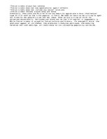 Eseja 'What Do You Think Makes Indian Film Indian?', 6.