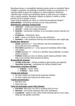 Konspekts 'Domāšana un runa', 2.