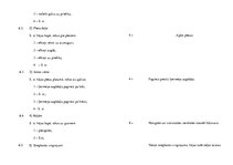 Konspekts 'Sporta nodarbības konspekts 3-4 gadus veciem bērniem', 2.