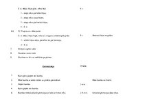 Konspekts 'Sporta nodarbības konspekts 3-4 gadus veciem bērniem', 3.