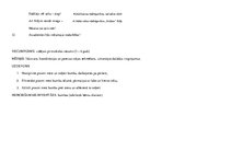 Konspekts 'Sporta nodarbības konspekts 3-4 gadus veciem bērniem', 5.