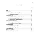 Referāts 'Īpašuma apdrošināšana un apdrošināmo zaudējumu problēmas Latvijā', 2.